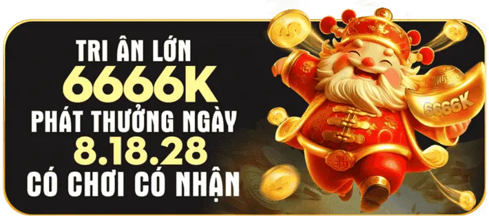 Hoàn trả hàng ngày Nổ Hũ